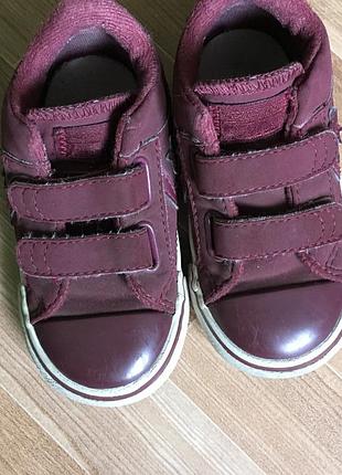 Кеди converse р-н. 22 (6)