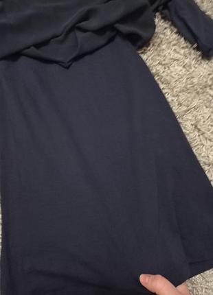 Блузка tom tailor 8