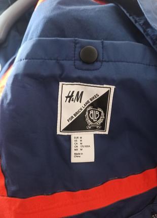 Куртка h&amp;m5 фото