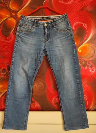 Мужские джинсы varxdar1 фото