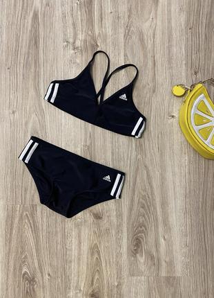 Купальник, adidas, в идеале