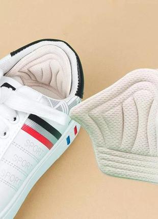 Підкладкові накладки для взуття