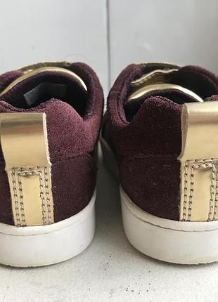 Стильные туфли слипоны clarks 28р. 3