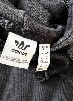 Худи adidas originals , кофта adidas3 фото