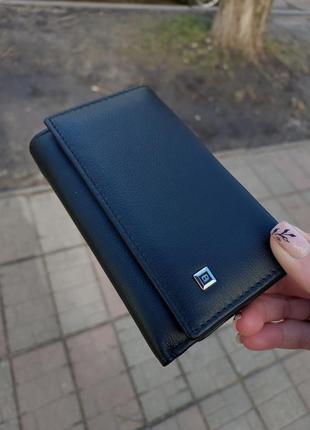 Кошелек женский гаманець жіночий кожаный шкіряний balisa2 фото