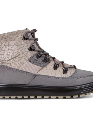 Ботинки ecco soft 7 tred