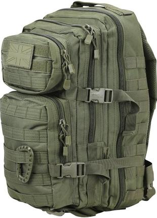 Рюкзак тактичний kombat uk small assault pack