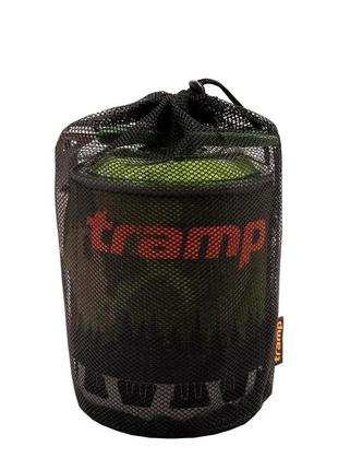 Система приготовления пищи tramp utrg-049 зеленая (2200 вт)5 фото