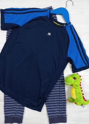 Дитяча спортивна футболка adidas