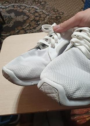 Кроссовки puma 5