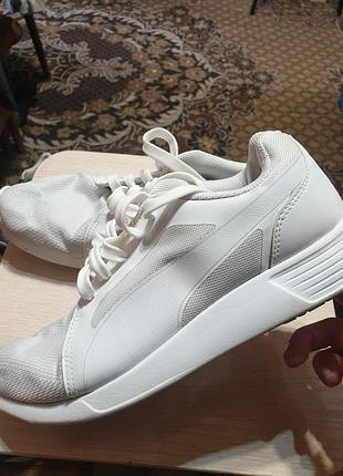 Кроссовки puma