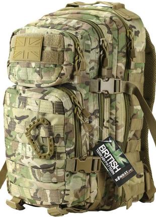 Рюкзак тактичний kombat uk small assault pack