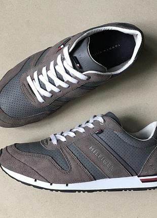 Кросівки tommy hilfiger (usa) оригінал