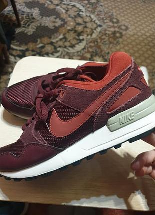 Кроссовки nike