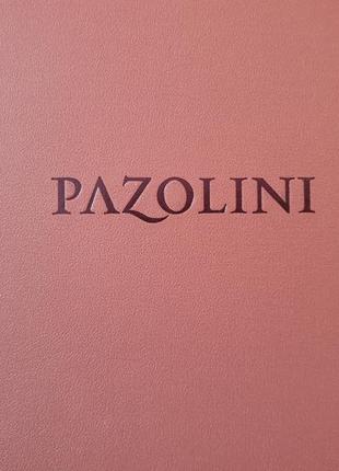 Черевики pazolini4 фото