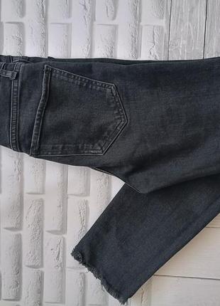 Джинси zara!штани ! джинсы zara!ыирменные джинсы7 фото