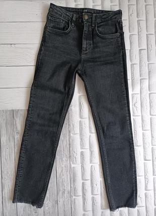 Джинси zara!штани ! джинсы zara!ыирменные джинсы