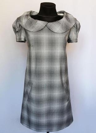 Суперціна. гарне плаття, принт абстракція. туреччина. нове, р. 42-48