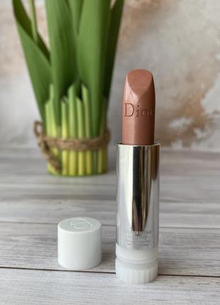 Помада для губ dior rouge dior