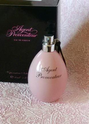 Agent provocateur eau de parfum💥original 5 мл распив аромата затест6 фото