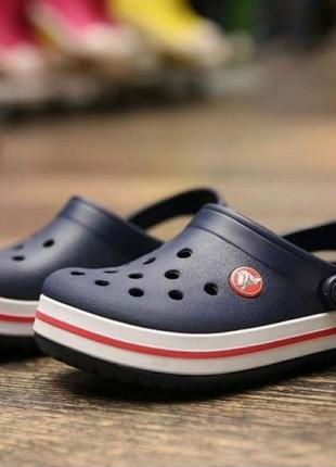 Крокси crocband crocs clog
