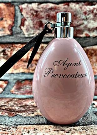 Agent provocateur edp💥оригинал распив и отливанты аромата затест