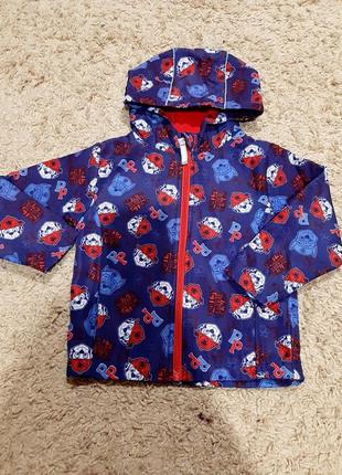 Куртка термо