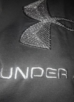 Толстовка, свитшот under armour5 фото