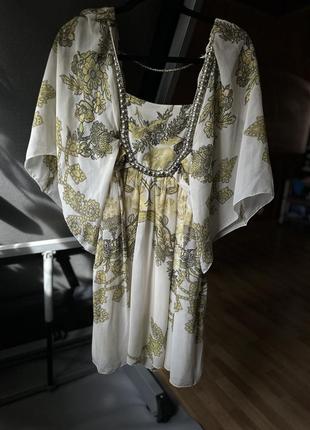 Сукня літня