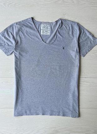 Футболка allsaints