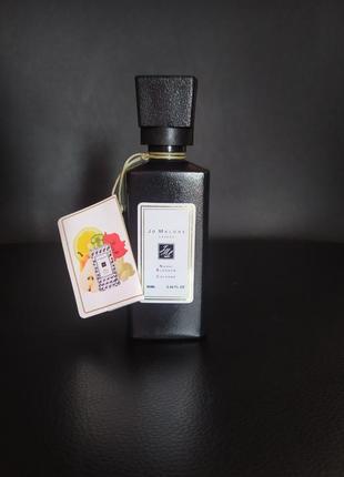 Nashi blossom jo malone тестер для жінок