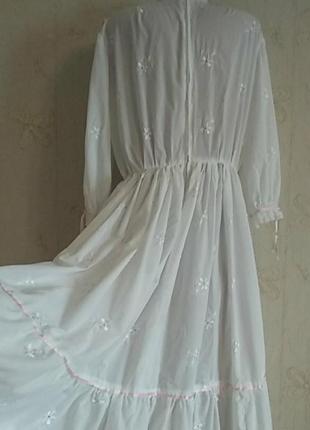 Платье невесты винтаж5 фото