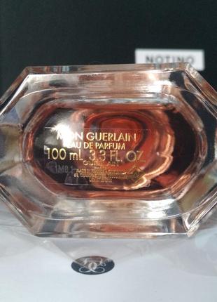 Guerlain
mon guerlain 100мл оригинал4 фото