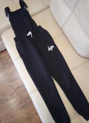 Крутейший комбез#трикотаж на байке