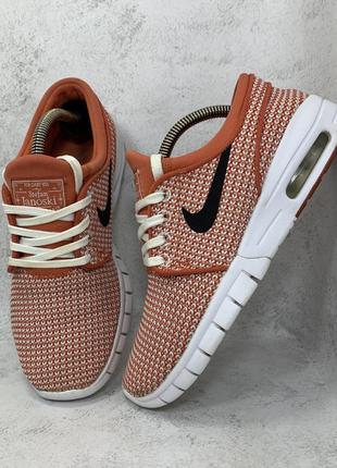 Кросівки nike sb for janoski