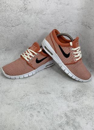 Кросівки nike sb stefan janoski2 фото