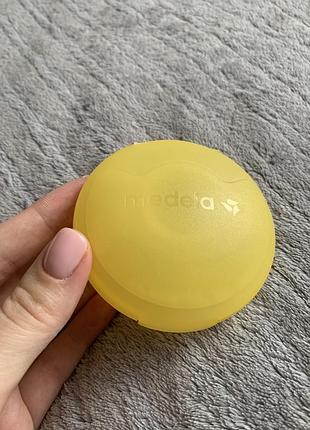 Силиконовые накладки medela