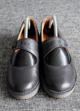 Туфлі clarks unstructured оригінал2 фото