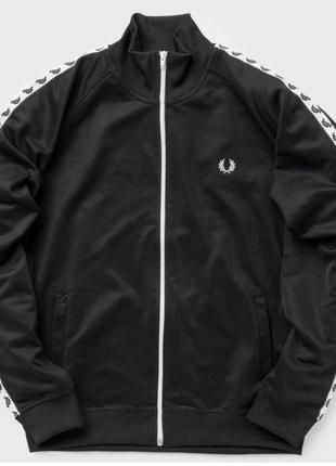 Олимпийка fred perry l (кофта, олимпийка)