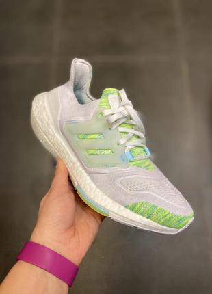 Кроссовки adidas ultraboost 21,оригинал❗️❗️❗️2 фото