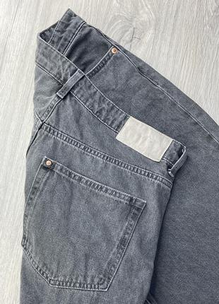 Джинсы мом denim co6 фото