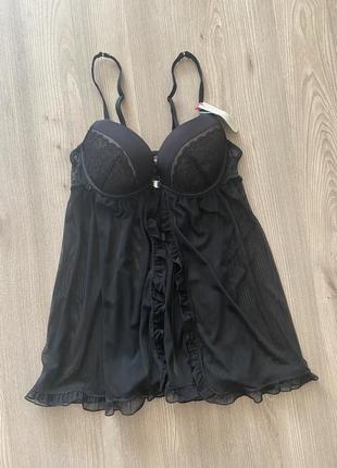 Пеньюар primark