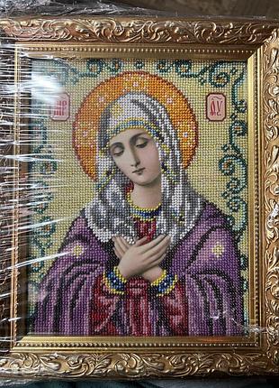 Икона божих матери торг