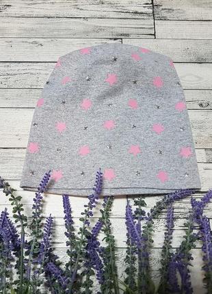 Очень классные шапочки davids star