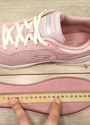 Кроссовки skechers 42о8 фото