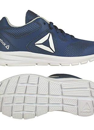 Кроссовки reebok rush runneг. размер 36.5 и 38.5. оригинал. сша.