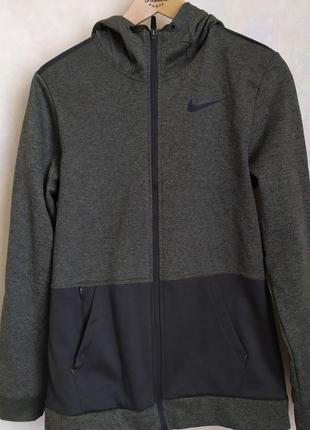 Кофта мужская nike новая