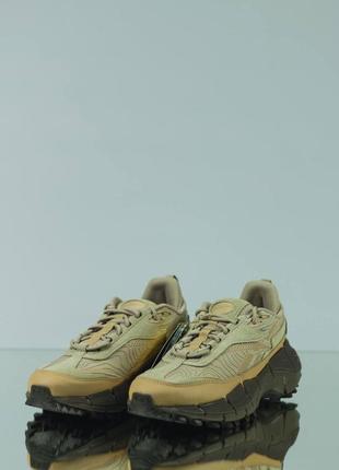 Кроссовки reebok zig Int 2,5 edge grey