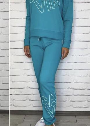 Костюм calvin klein xs-s