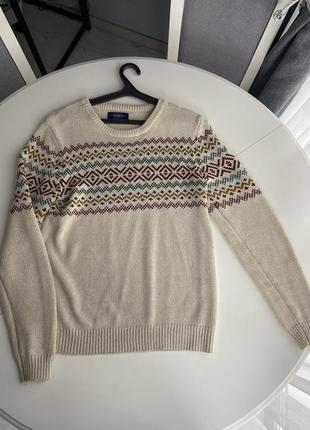Свитер от pull &amp; bear